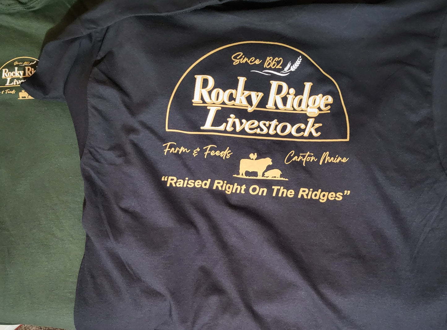 Short Sleeve T Shirt