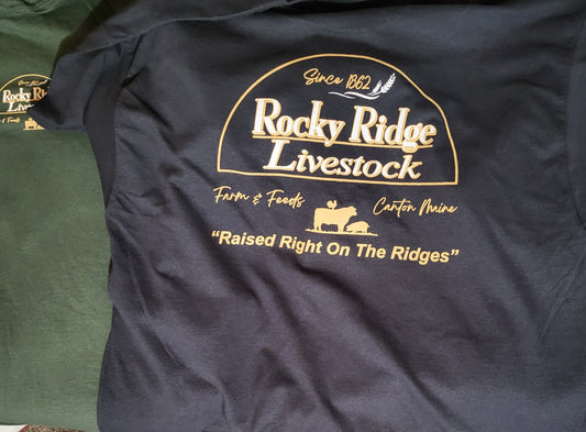 Short Sleeve T Shirt