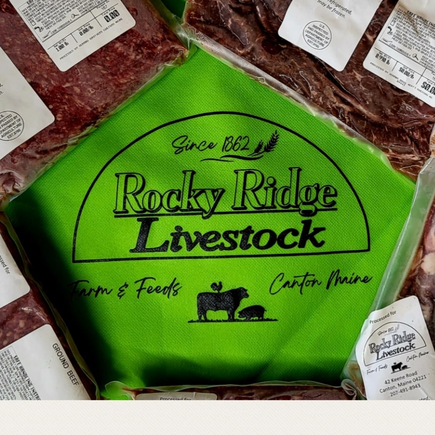 Brisket Bundle