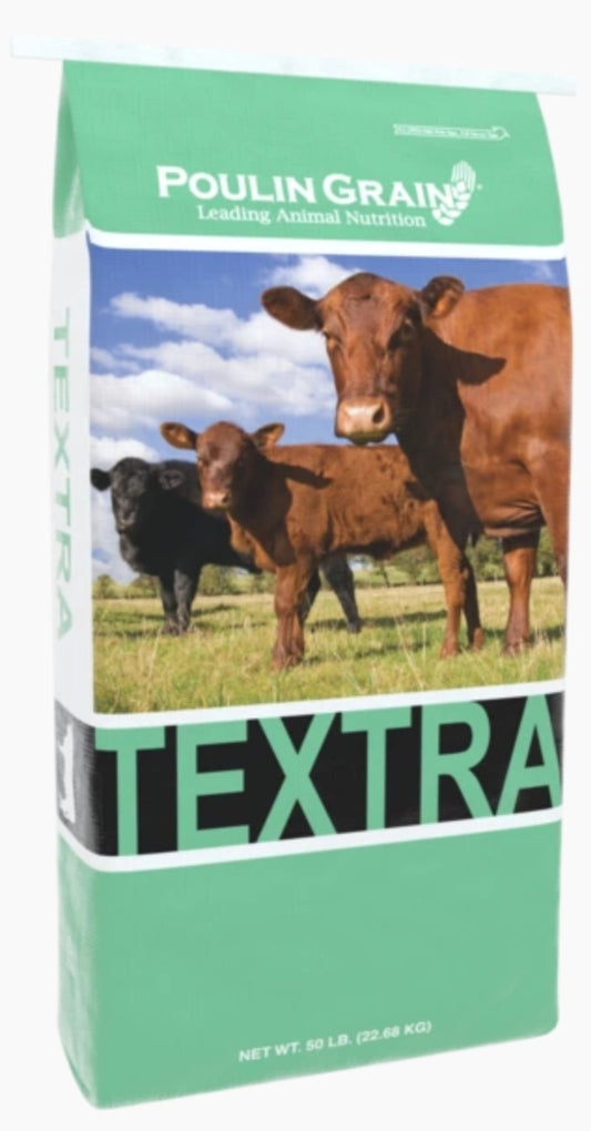 Textra 18% Dairy/Beef