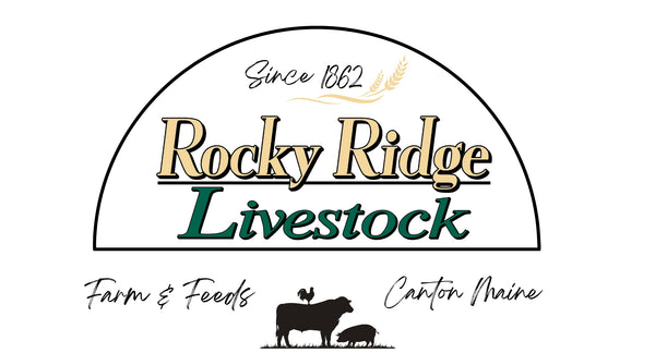 Rocky Ridge Livestock Farm and Feeds