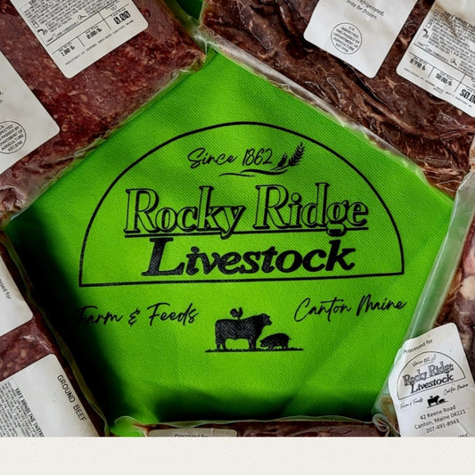 Crock Pot Beef Bundle