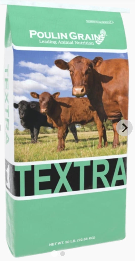 Textra 14%
