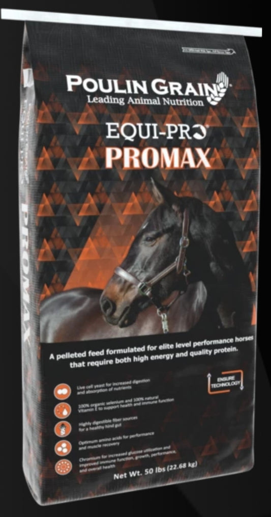 Equi-Pro Pro-Max 12 Pellet