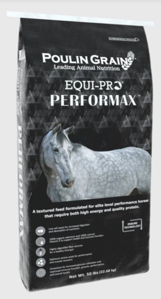Equi-Pro PerfoMax 12:12 Textured