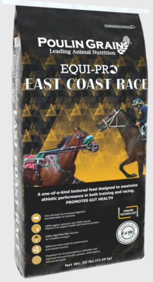 Equi-Pro East Coast Race