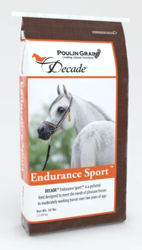 Decade Endurance Sport 12:8 Pellet